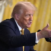 Donald Trump y María Corina Machado almorzarán este jueves en la Casa Blanca