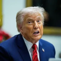 Trump dice que Venezuela comprará exclusivamente productos fabricados en EE.UU. con el dinero petrolero