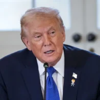Trump busca imponer un límite del 10 % al interés de las tarjetas de crédito