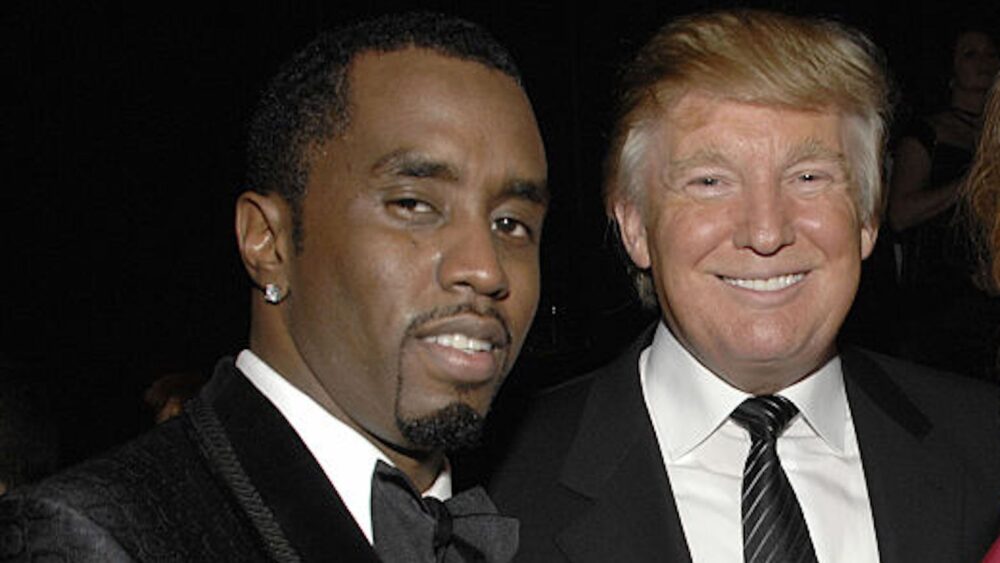 Trump niega indulto a Sean 'Diddy' Combs tras recibir una petición por carta desde prisión