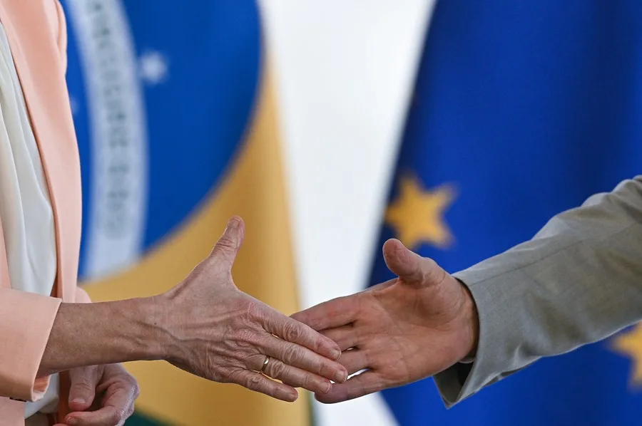 La UE y Mercosur enfilan su acuerdo comercial frente al auge del proteccionismo