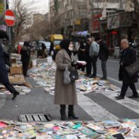 Irán arriba a su segunda semana sin acceso a Internet mientras se multiplican las víctimas de la represión