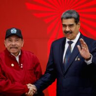 Al menos 60 personas fueron detenidas por la dictadura de Nicaragua por celebrar la captura de Nicolás Maduro