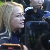Desestiman el caso de corrupción de la exgobernadora de Puerto Rico que fue indultada por Trump