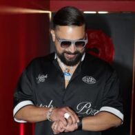 Josell Hernández confirmado como presentador de la alfombra de Premios Soberano