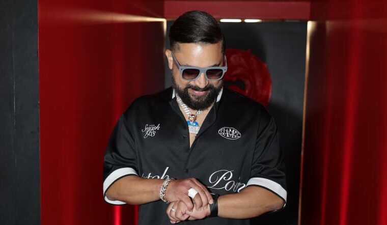 Josell Hernández confirmado como presentador de la alfombra de Premios Soberano