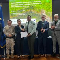 Instituciones publicas consolidan presencia internacional durante 2025 a través del Senpa