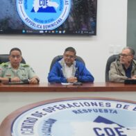 COE reporta 20 menores intoxicados por alcohol y 8 personas fallecidas por accidentes