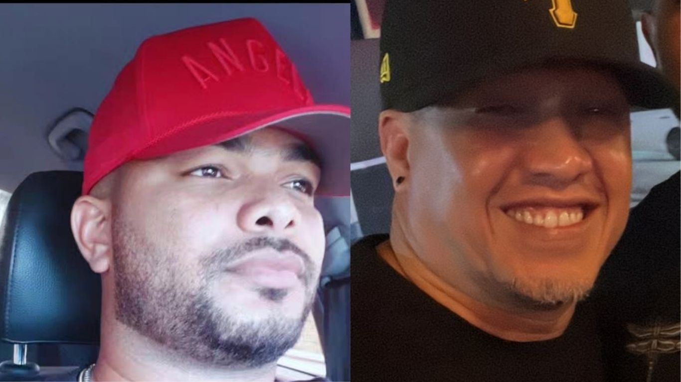 Hallan enterrados en Don Pedro los cuerpos de dos cobradores desaparecidos desde el 31 de diciembre
