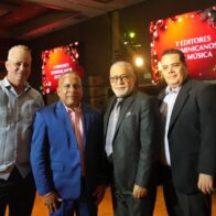 SGACEDOM celebra encuentro de confraternidad en Santo Domingo y Santiago
