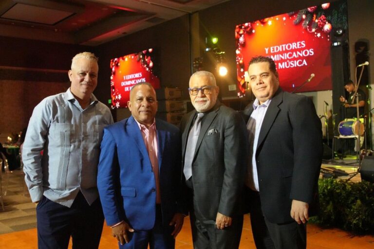 SGACEDOM celebra encuentro de confraternidad en Santo Domingo y Santiago