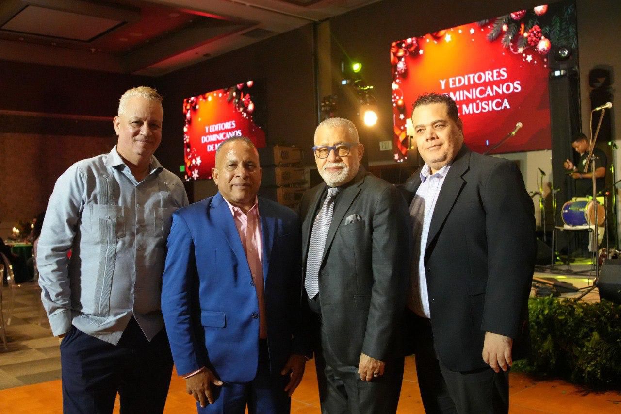 SGACEDOM celebra encuentro de confraternidad en Santo Domingo y Santiago