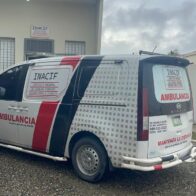 Mujer fallece tras lanzarse de edificio en recinto de UTESA, en Santiago