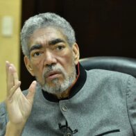 Movimiento Izquierda Unida rechaza ataque de EE.UU. a Venezuela
