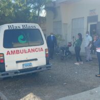 Padre denuncia que su hijo y otro cobrador desaparecidos en Don Pedro fueron hallados torturados y enterrados; exige justicia