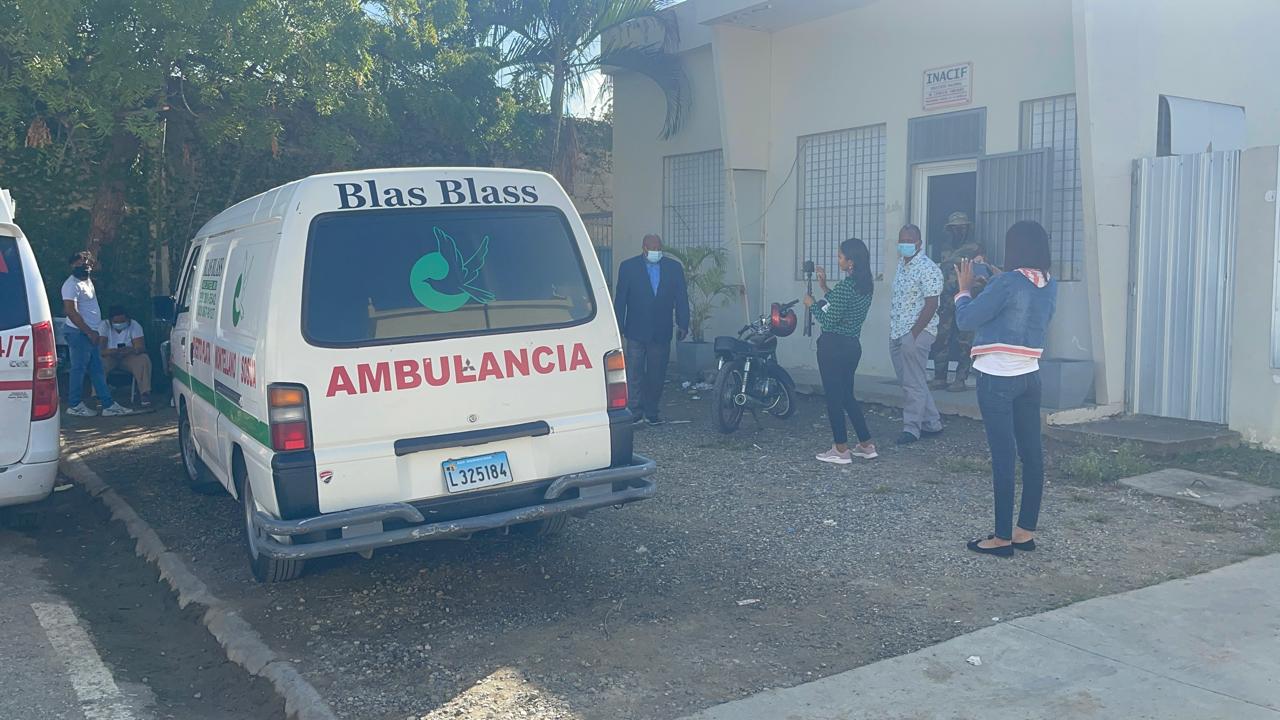Padre denuncia que su hijo y otro cobrador desaparecidos en Don Pedro fueron hallados torturados y enterrados; exige justicia