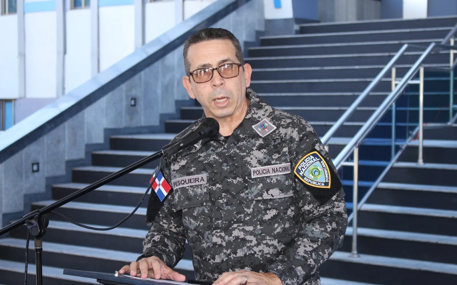 Policía Nacional activa búsqueda de “Alex Veje”, hombre vinculado a muerte de mujer en Villa Mella