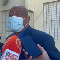 Ex Alcalde de Nagua y vicecónsul en PR exige justicia por asesinato de Raini Tomás Rodríguez, ex pelotero profesional
