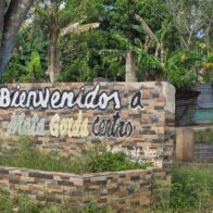 Residentes de Mata Gorda en Villa Mella, dicen desconocer detalles sobre el asesinato de una mujer tras roce de vehículos