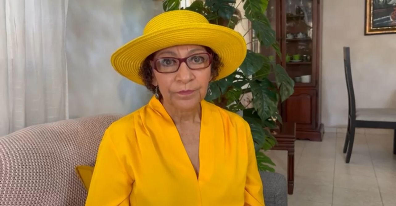 Organizaciones Políticas se manifiestan contra agresión de EEUU a Venezuela