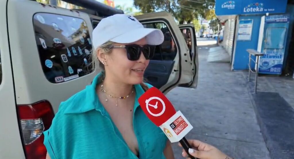 Venezolanos en RD ven con optimismo arresto de Nicolás Maduro