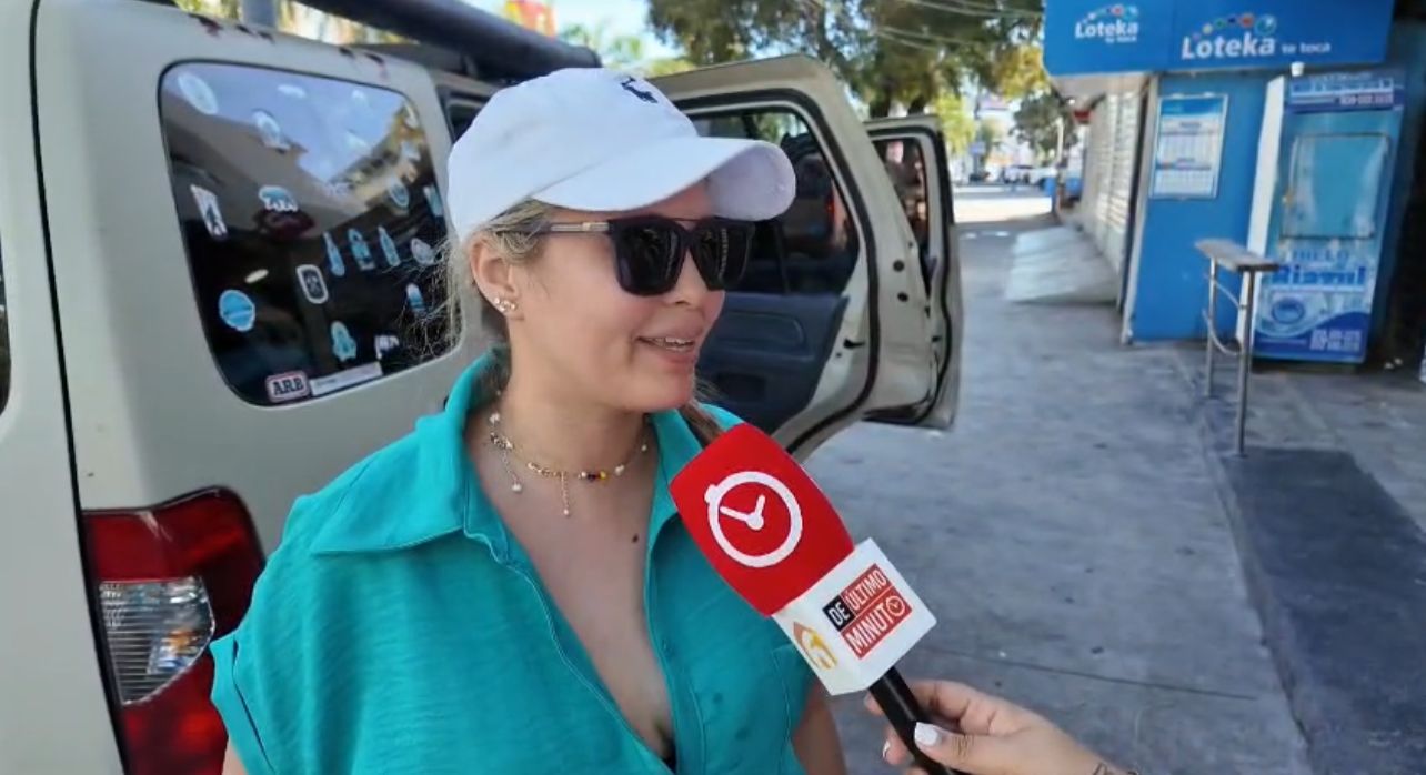 Venezolanos en RD ven con optimismo arresto de Nicolás Maduro