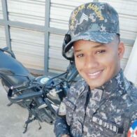 Sargento mayor de la Policía muere durante atraco en la carretera 6 de Noviembre