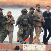Juez fija audiencia para el 17 de marzo en caso de Nicolás Maduro y Cilia Flores