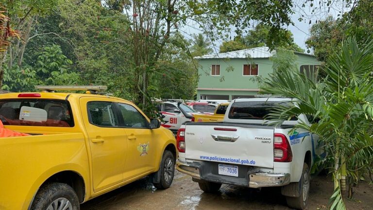 Wilson Camacho se traslada a Barrero para reforzar investigación por desaparición de menor en Barrero, Imbert