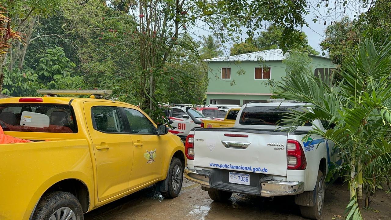 Wilson Camacho se traslada a Barrero para reforzar investigación por desaparición de menor en Barrero, Imbert