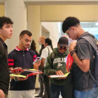 Jóvenes músicos destacan el impacto formativo que se vive en Berklee en Santo Domingo 2026