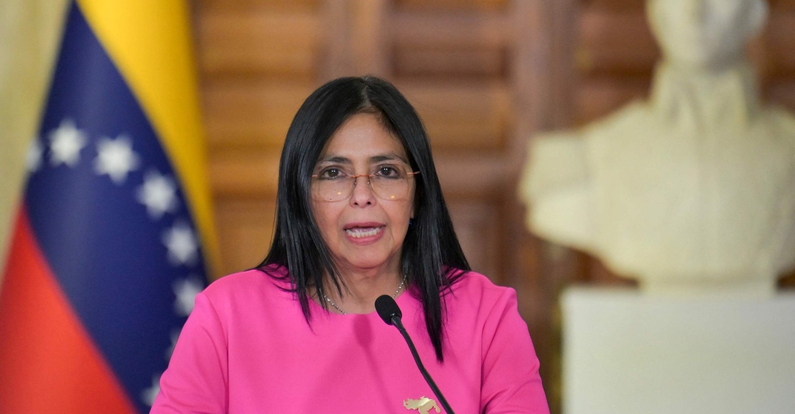 Estadounidenses reactivan demanda en Miami contra Maduro y Delcy Rodríguez por secuestro
