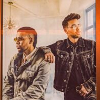 Ya está Sold Out "Mejor Tarde Que Nunca" Tour 2026 de Romeo Santos y Prince Royce en España