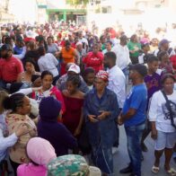 INESPRE impactó a más de 1.1 millones de familias con la Brisita Navideña y programas de acceso a alimentos