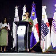 Marianela Sallent resalta el valor de Berklee como una puerta al futuro de los músicos dominicanos