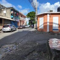 Hija de mujer atropellada en SDO relata delicado estado de salud de su madre de 83 años
