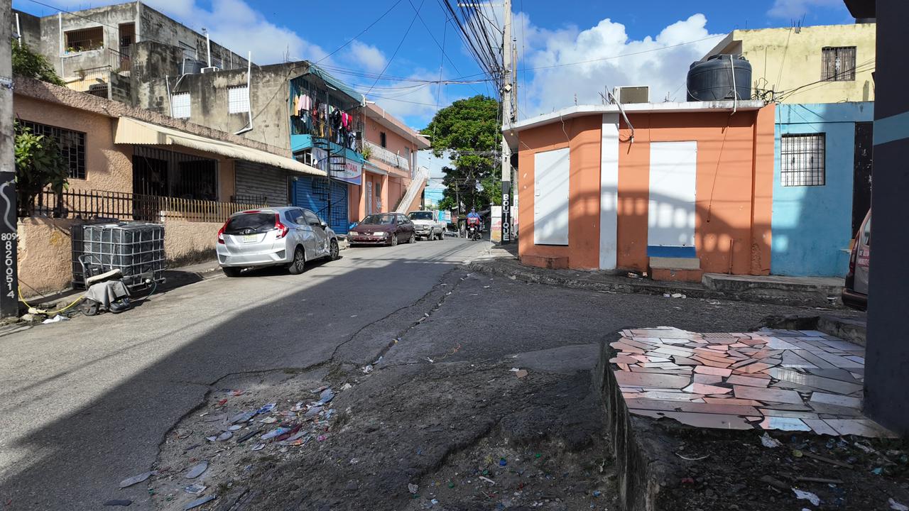 Hija de mujer atropellada en SDO relata delicado estado de salud de su madre de 83 años