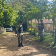 Comunidad expresa angustia y pide ampliar radio de búsqueda por niña desaparecida en Barrero