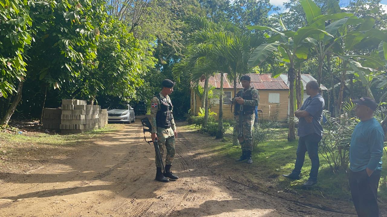 Comunidad expresa angustia y pide ampliar radio de búsqueda por niña desaparecida en Barrero