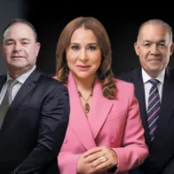 Abinader designa nuevos titulares en Agricultura, Mujer, la DGII y Gabinete Social