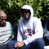 Detienen a tres hombres durante investigación por desaparición de niña en Barrero, Imbert