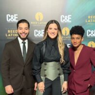 ROOM Grupo Creativo impulsa victoria de RD en los Reed Latino Awards 2025