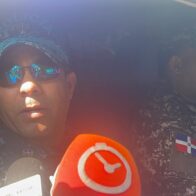 Director PN en Puerto Plata: nuevos arrestos tras desaparición de niña fortalecen investigación