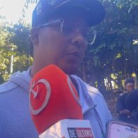 Padre de Brianna Genao cuestiona lentitud de la investigación y pide indagar a quienes estaban en la casa