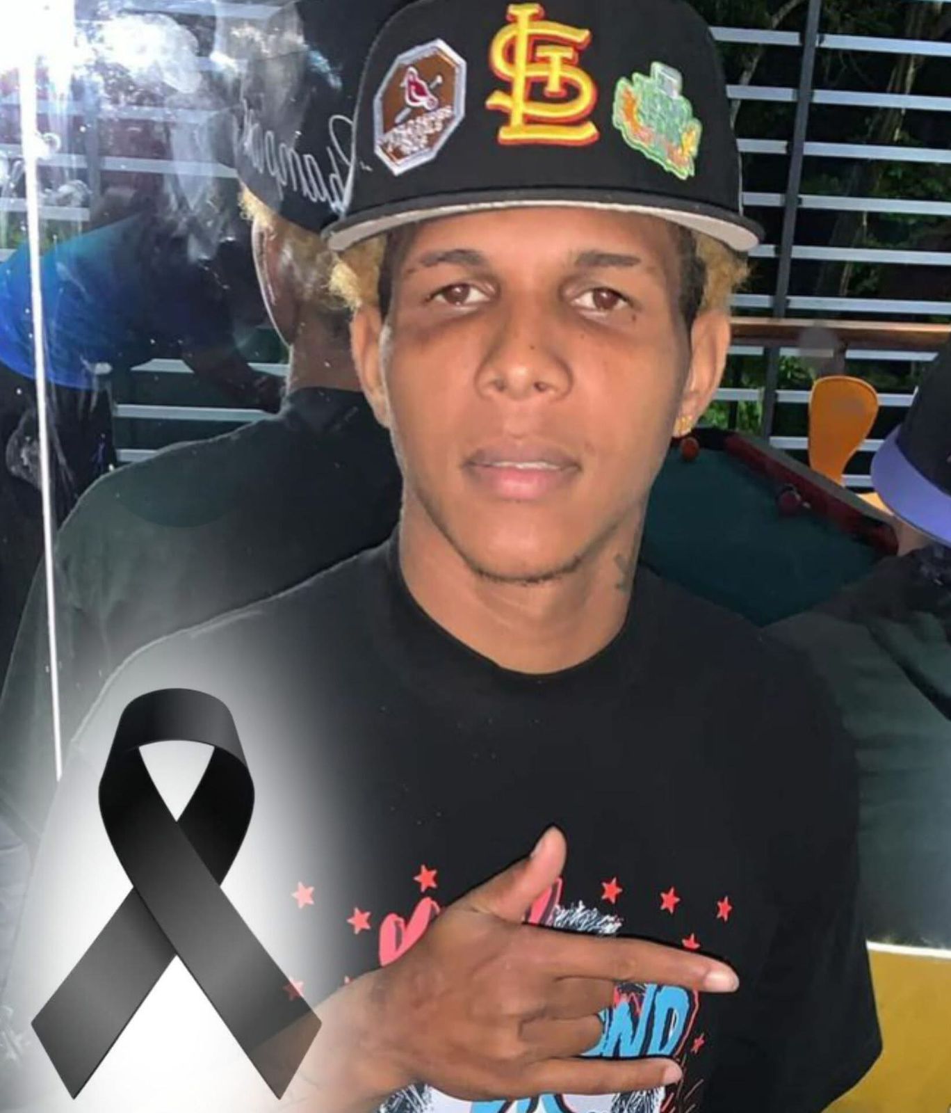 Familiares de joven fallecido durante operativo en Samaná acusan a agentes del DICRIM