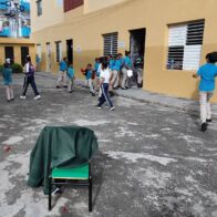 Escuelas registran asistencia progresiva tras el asueto de fin de año y el Día de Reyes