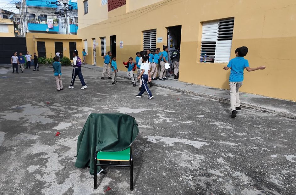 Escuelas registran asistencia progresiva tras el asueto de fin de año y el Día de Reyes