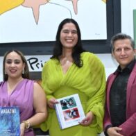 Julieta Prissell anuncia nueva exposición individual en el Museo Abreu