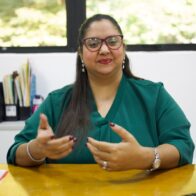 Directora del Conservatorio de Música destaca éxito del tercer día de Berklee en Santo Domingo 2026