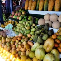 Inicio de año con precios en movimiento: frutas, carnes y café registran aumentos